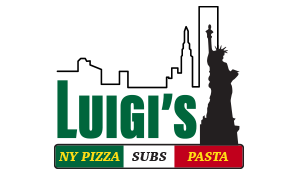 Luigi's Pizza Whitehall Commons - Charlotte, NC .